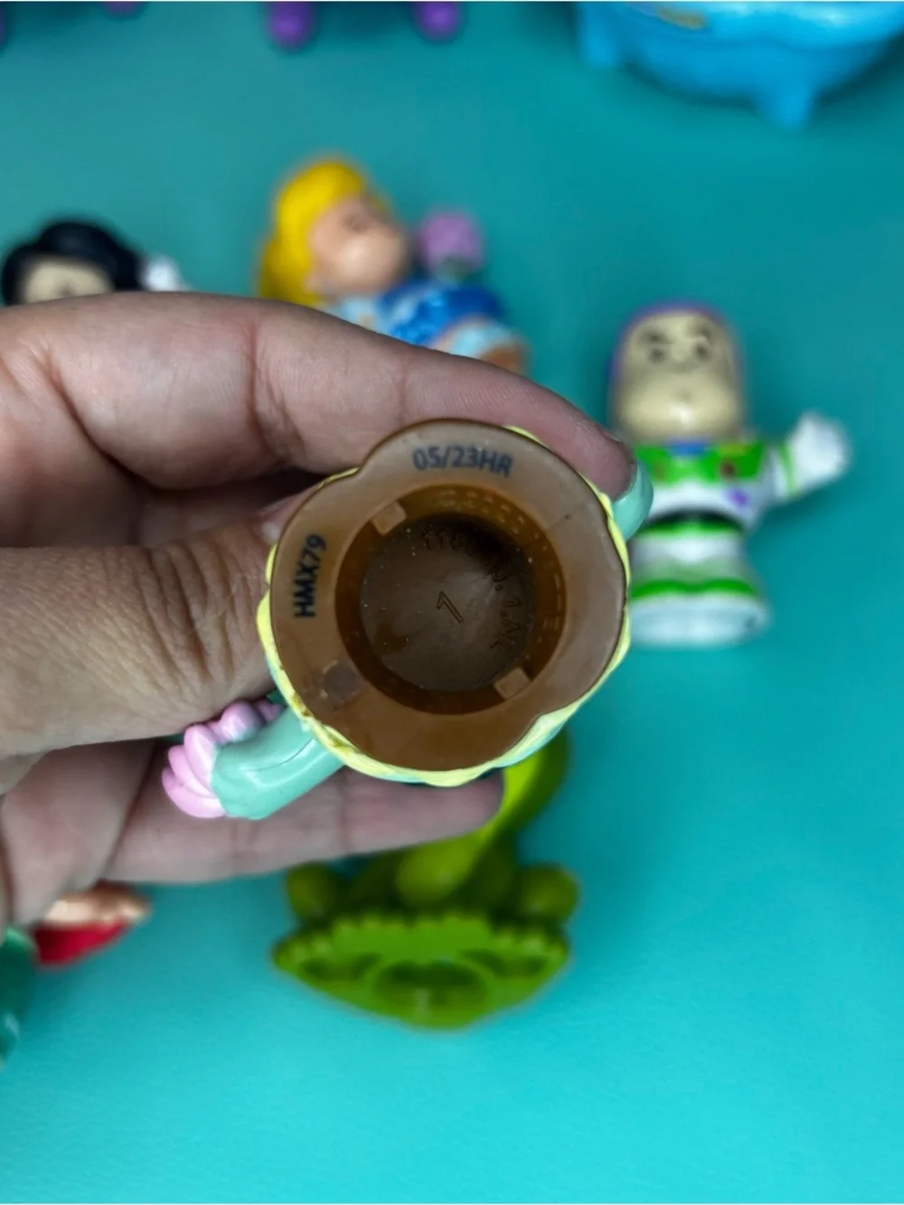 Little People ❗️excellent pre
